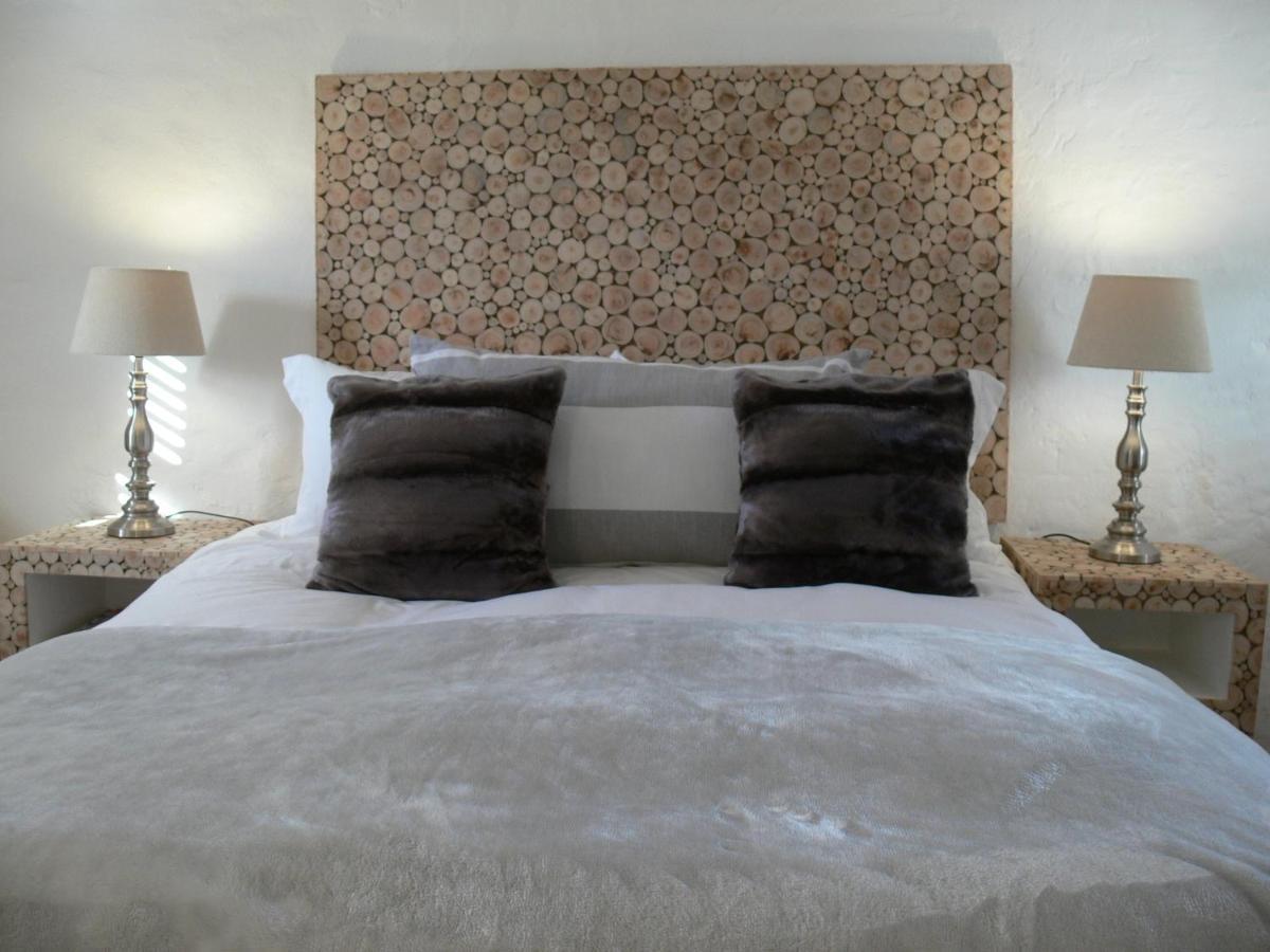 Raithby Winelands Historical Cottage Luaran gambar