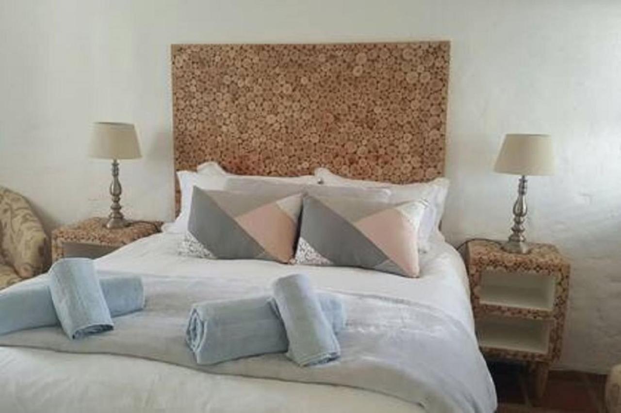 Raithby Winelands Historical Cottage Luaran gambar
